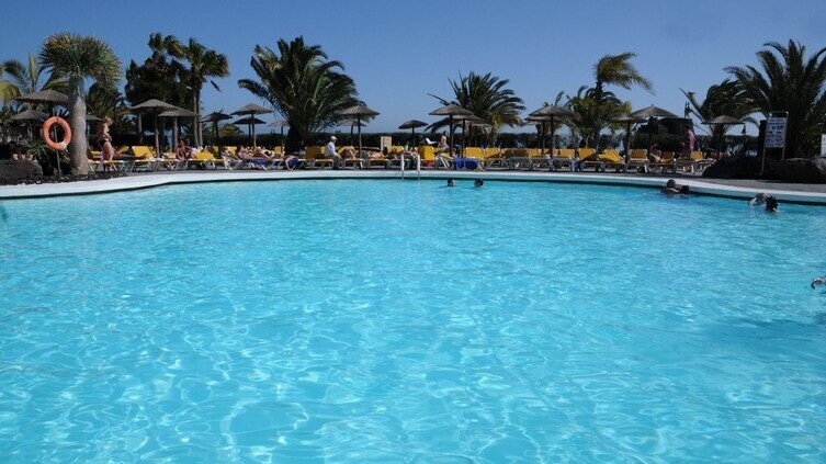 Hotel Beatriz Playa and Spa